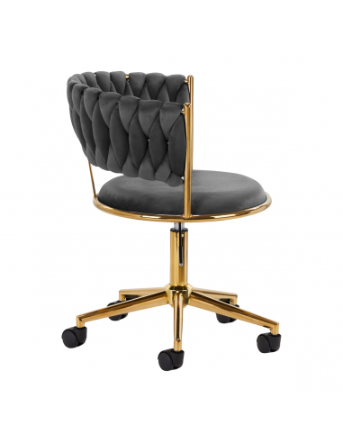 4Rico krzesło obrotowe QS-GW01G...