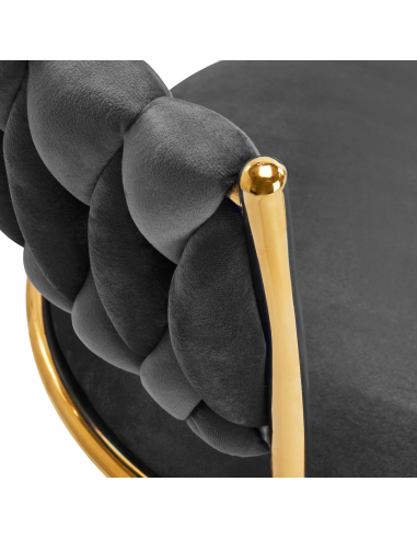 4Rico krzesło obrotowe QS-GW01G...