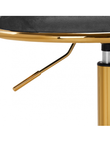 4Rico krzesło obrotowe QS-GW01G...