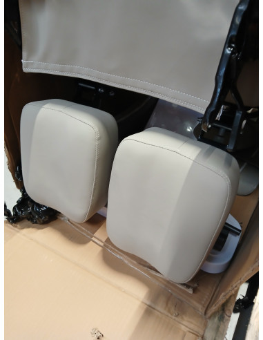 Fotel podologiczny hydrauliczny 112...