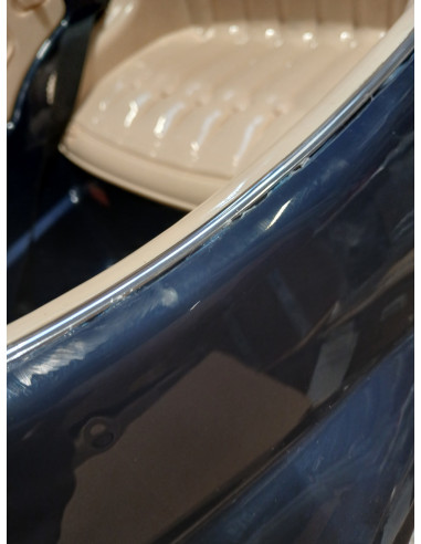 Fotel fryzjerski dziecięcy...