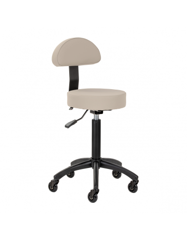 Taboret fryzjerski Gabbiano D026...