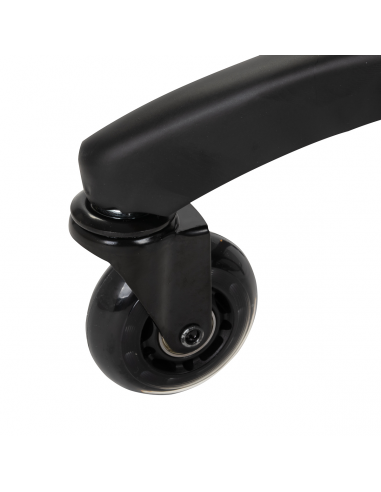 Taboret fryzjerski Gabbiano D026...