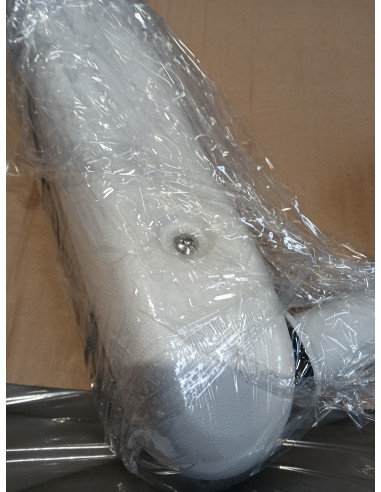 Fotel kosmetyczny do pedicure...