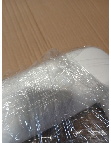 Fotel kosmetyczny do pedicure...