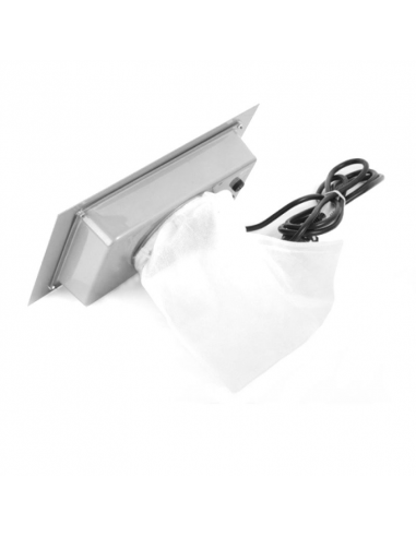 Pochłaniacz pyłu do zabudowy Momo...