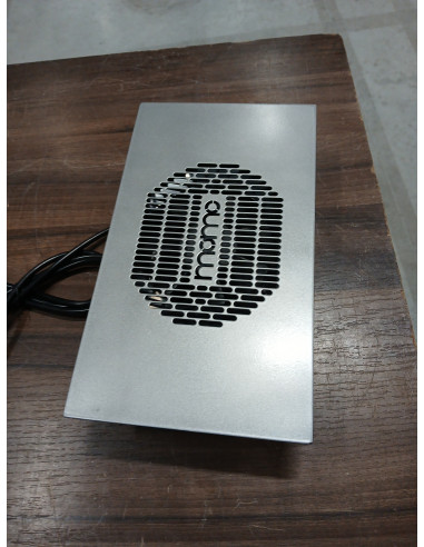 Pochłaniacz pyłu do zabudowy Momo...