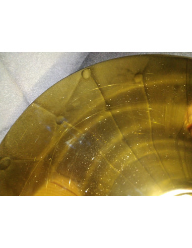 4Rico fotel obrotowy QS-BL12B aksamit...