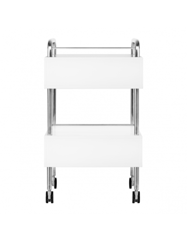 Pomocnik podologiczny 6051 biały