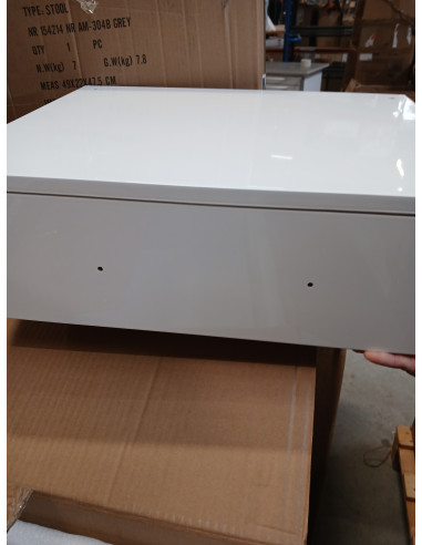 Pomocnik podologiczny 6051 biały