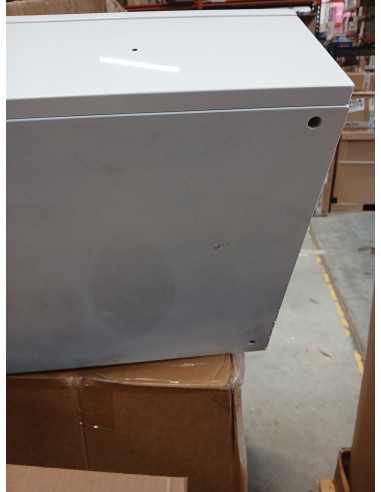 Pomocnik podologiczny 6051 biały