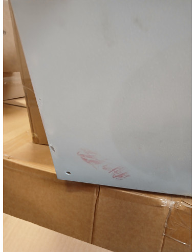 Pomocnik podologiczny 6051 biały