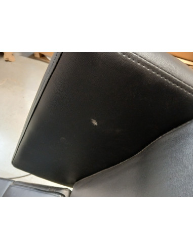 Gabbiano myjnia fryzjerska Santiago...