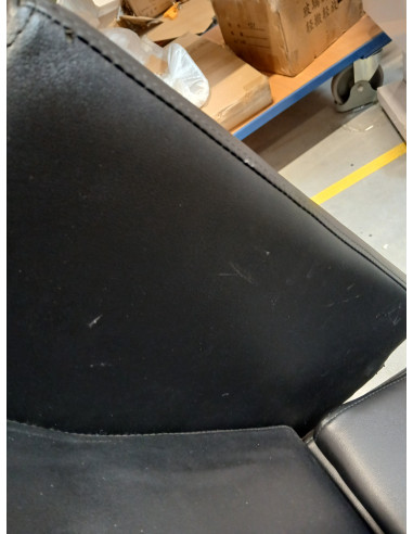 Gabbiano myjnia fryzjerska Santiago...