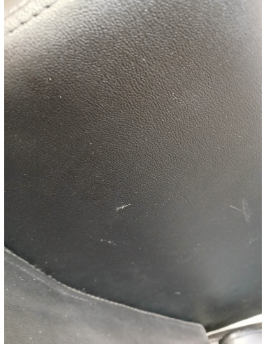 Gabbiano myjnia fryzjerska Santiago...