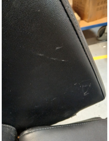 Gabbiano myjnia fryzjerska Santiago...