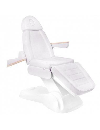 Fotel kosmetyczny elektryczny Sillon...