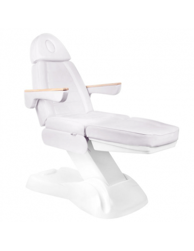 Fotel kosmetyczny elektryczny Sillon...