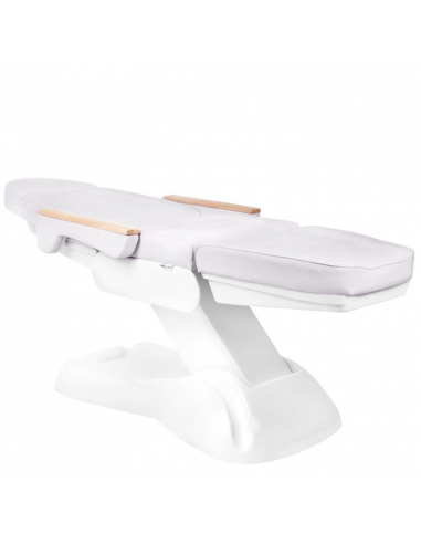 Fotel kosmetyczny elektryczny Sillon...