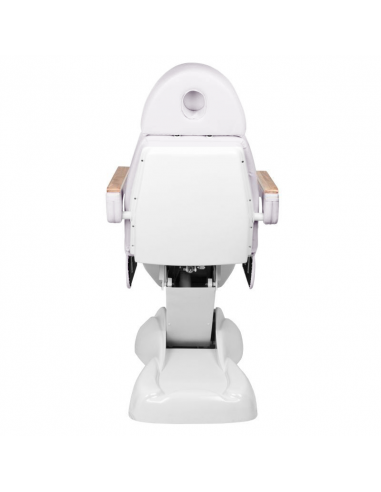 Fotel kosmetyczny elektryczny Sillon...