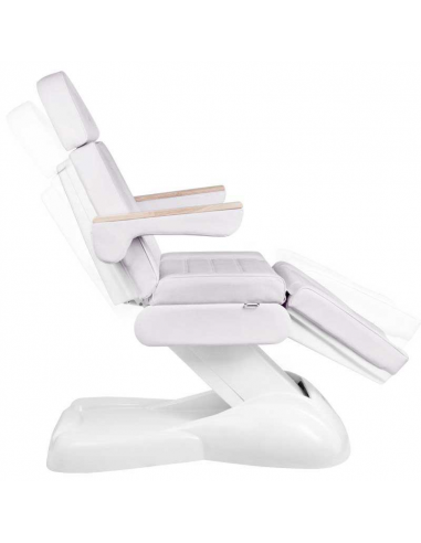 Fotel kosmetyczny elektryczny Sillon...