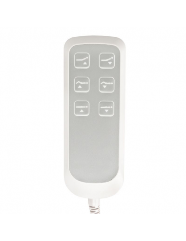 Fotel kosmetyczny elektryczny Sillon...