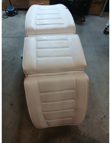 Fotel kosmetyczny elektryczny Sillon...