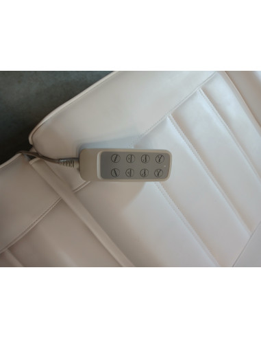 Fotel kosmetyczny elektryczny Sillon...