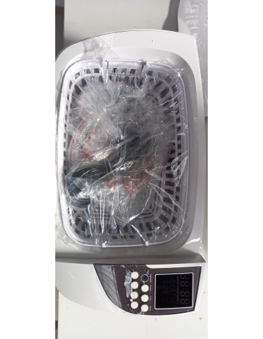 Myjka ultradźwiękowa ACD-4830 poj....