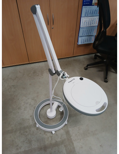 Lampa lupa Elegante 6014 60 led smd...