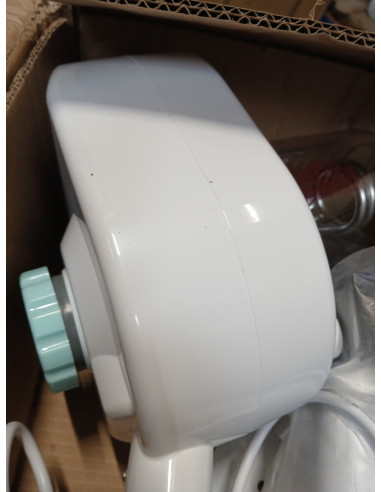 Wapozon Giovanni D-09 biały