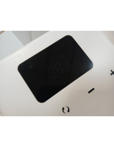 Frezarka OCHO TECHNIC 65W biała