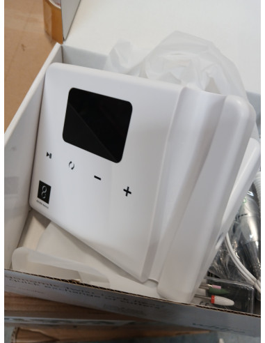 Frezarka OCHO TECHNIC 65W biała