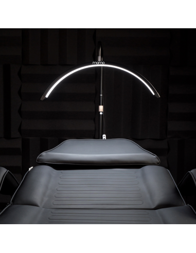 Lampa zabiegowa MOMO MOON MX6 do rzęs...