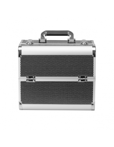 Kuferek kosmetyczny SC 44 czarny