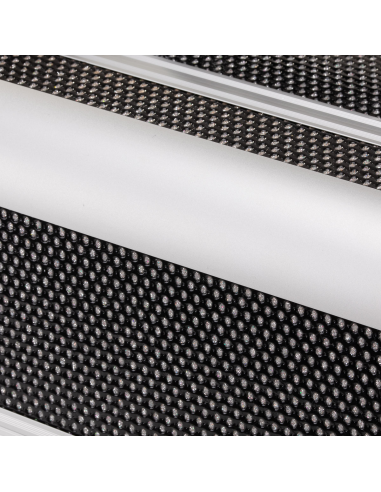 Kuferek kosmetyczny SC 44 czarny