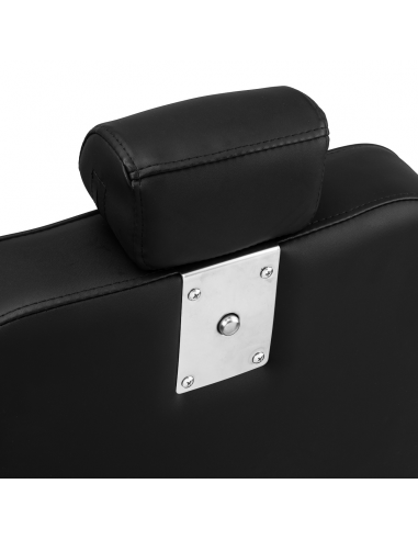 Fotel barberski Gabbiano Carlos extra...