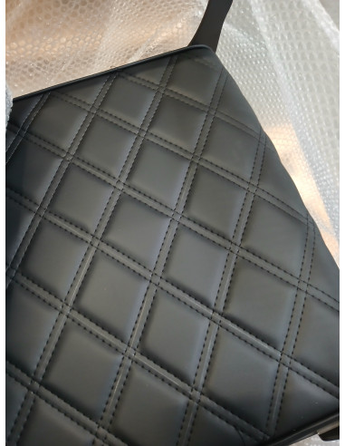 Fotel barberski Gabbiano Carlos extra...