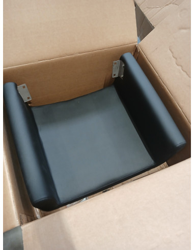 Gabbiano fotel fryzjerski Helsinki...