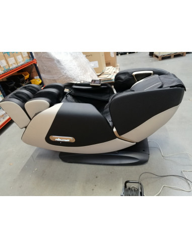 Fotel masujący Sakura Luxury 808...