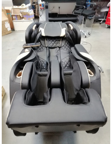 Fotel masujący Sakura Luxury 808...