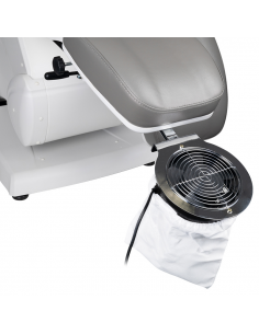 Pochłaniacz pyłu do...