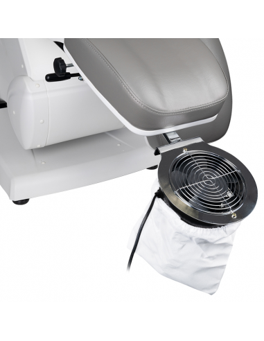 Pochłaniacz pyłu do pedicure Azzurro...