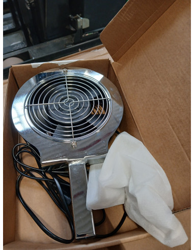 Pochłaniacz pyłu do pedicure Azzurro...