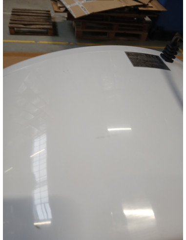 Sterylizator UV-C Germix pojedynczy HQ