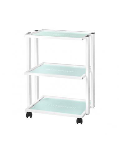 Stolik kosmetyczny typ 1041 Giovanni