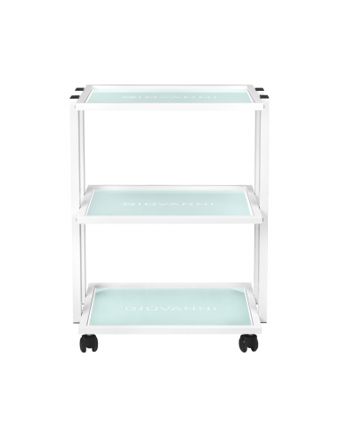 Stolik kosmetyczny typ 1041 Giovanni