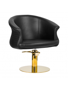 Gabbiano fotel fryzjerski...