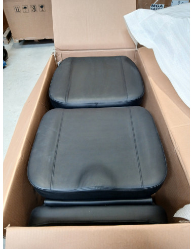 Elektryczny fotel kosmetyczny SILLON...