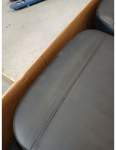 Elektryczny fotel kosmetyczny SILLON...